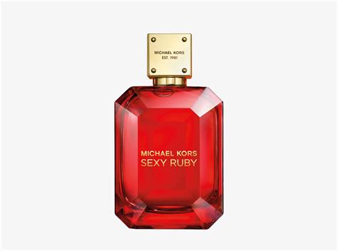 michael kors ruby parfum|Michael Kors perfume sexy ruby.